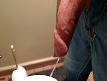 Nice Piss Nice Cock