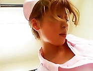 Incredible homemade Cunnilingus,  Nurse adult scene