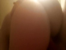 Big Ass College Soccer Player Rides A Huge Cock