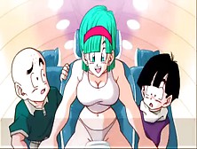 Bulma Adventure 3