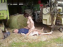 Mmvfilme - Farm Yard Fun