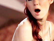 VIP SEX VAULT Kattie Gold Got Drilled On Pool Table