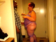 The Suzee Q Experience - Tonyhookxxx