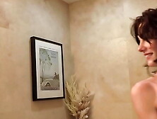 Shroom Q x Isiah Maxwell