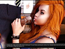 Serena Dark Confessions Girl On Job Intervew Doing Slutty Things To Get The Job Ep 20