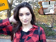 Valentina Bianco and German Scout's german video by Verified Amateurs