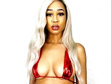 Chastity Was MADE For Virgin Losers - Femdom Mistress Chastity Cage Cumming Denial Humiliation