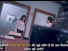 OFFICE ME NEHA KO BOSS NE CHOD DIYA - Ko Ko 1