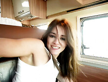 Swamebus Arrives in Tenerife