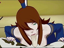 naruto manga animation aniflow comics naruto shippuden Chojuro x Mei Terumi Hawt Aged Woman Str8 Sex POV Oral-sex Sex Anal Sex