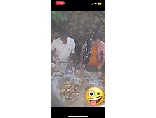 Indian aunty ne u092bu0932u0935u093eu0932u0947 u0915u093e u0932u0928ufffd