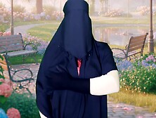 Beautiful Bhabhi Gets Pregnant After Having Sex With Stepbrother-in-law