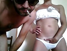 Joiello Secret Clip 07/17/2015 From Cam4