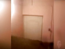 Step Sister & Brother Filmed Having Sex In Bathroom By Cousin | Compilation