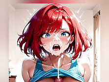 100% Hardcore Uncensored Hentai Art Compilation#2