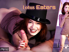 Maddie Perez In Lotus Eaters
