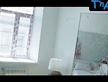 Elizaveta Boyarskaya Breasts Scene in 110