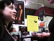 Seducing the Innocent