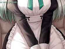 (CARTOON JOI) Firefly's Birthday Surprise [Firefly] (Quickshot,  Wholesome,  Honkai: Star Rail)