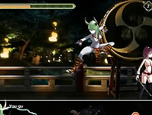 Afterschool Ogre Saga Final Boss