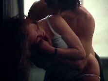 Make Up Sex Gone Wild