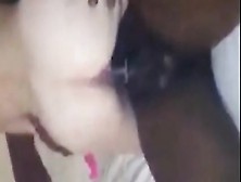 Wife Sucks And Bangs Bbc