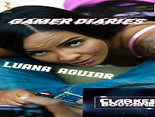 Gamer Night with Luana Aguiar Two Trailer