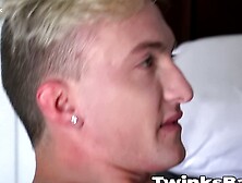 Unleashing The Beast Justin Underwood Takes On Payton Connors In A Wild Ride