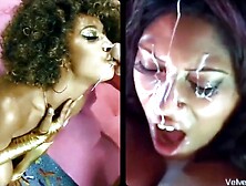 Twice as nice! Variety pack cumpilation