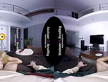 MatureReality - My Hungarian Ex-Wife loves Deeply