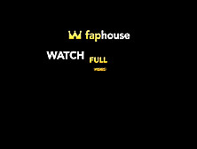 Extreme Masturbation with a Dildo