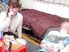 Fabulous Japanese Slut Nana Minami In Best College,  Dildos/toys Jav Clip