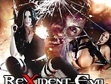 Rexident Evil