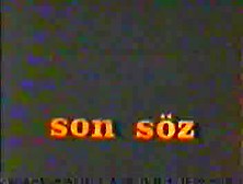 Son Söz - Final Say