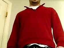 Prison Break Insane Sextet of CumLoaded Desperation!