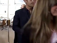 THE ITALIAN STALLION - (Episode #16)