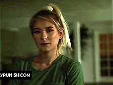 Youngster Pressures her Adventurous Brother Since Visiting Home | Home Robby Echo, Jessie Saint