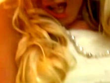 Sensual Slope Mature Croat Cassandras FullBody Bliss