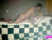 Boss Lady Pleasures Her Employee With Anal