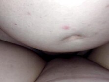 Submissive in cage temporarily released to satisfy the desires of his mistress