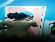 KKN Ngintip Mandi Mahasiswi Indonesia