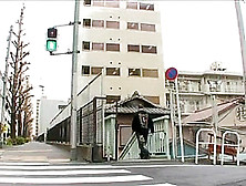 Crazy Japanese girl Natsumi Horiguchi in Exotic Dildos/Toys,  BDSM JAV movie