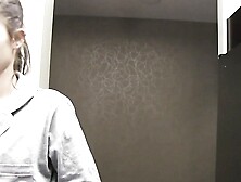 BFFS - Naughty Besties Finger Fucked And Drilled With Strap-on Dildo On Pajama Party