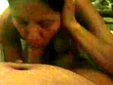 Morning Blowjob Of Filipina Mylf Marie G.  Gundran - Tubao Sex Scandal