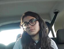 Faraona Gomez needs our help to eat as many cocks as she wants!