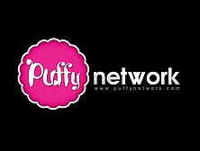 Hot Brunette Pornstar Stefany Dildo her Vagina