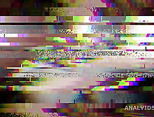 Ivy Slutty Vs two BBS with Balls Deep Anal,  DP,  Gapes and Sperm Swallow GL377