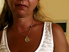 DEUTSCHE MILF DIREKTE VOM POOL im Urlaub gefickt