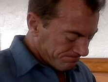 Randi Wright Fucked By Her Man On Her Bed