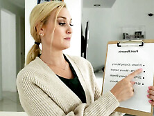 Stepmom Has New Rules